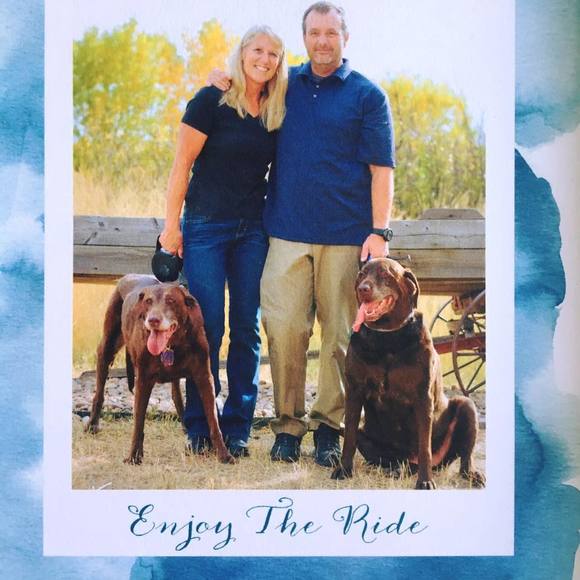 Meet your Posher, Holly - Picture 1 of 1